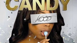 • SAMEDI CANDY •