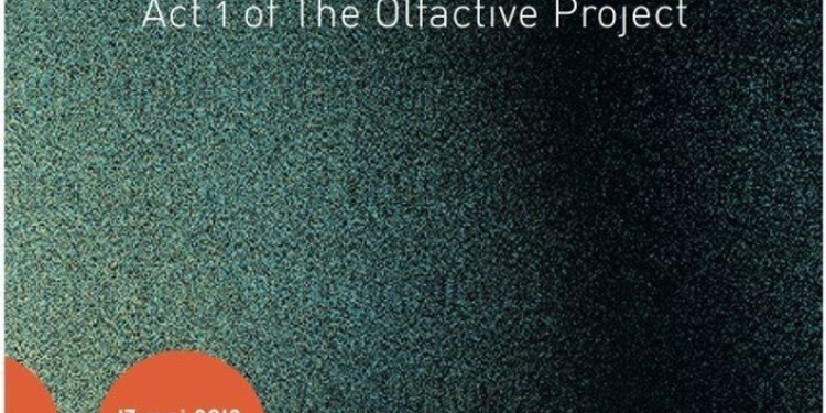 The Olfactive Project