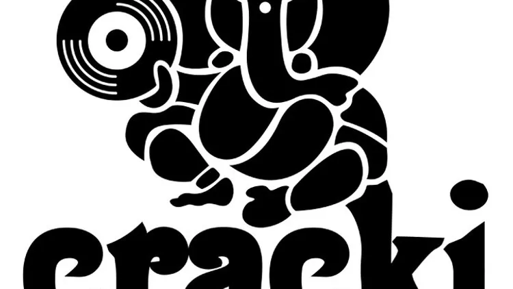 CRACKI RECORDS Label Night