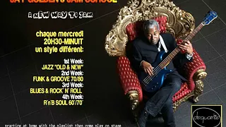 Jay Golden's Jam School