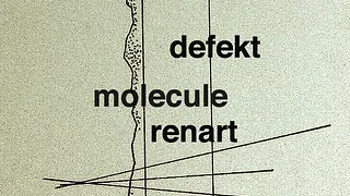 Milles Feuilles: Defekt, Molecule & Renart