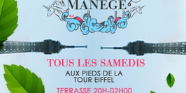 Opening le Manège