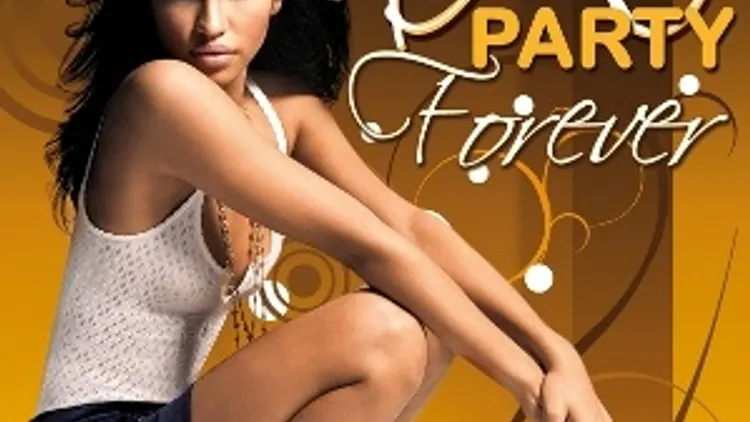 date party forever