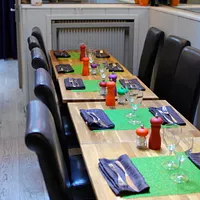 Un jour, un chef