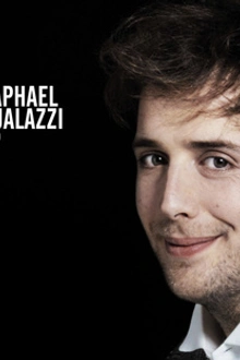 Raphael Gualazzi + ibeyi