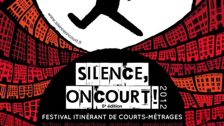 Silence, on court !