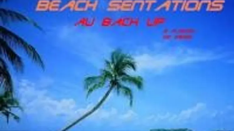 Beach Sensations