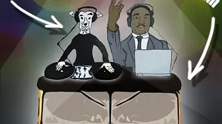 I Have A Dream