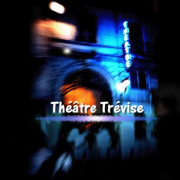 Théâtre Trévise