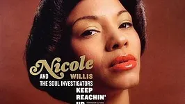Nicole Willis & The Soul Investigators