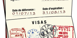 Passeport Vacances Imposées - Semaine 2
