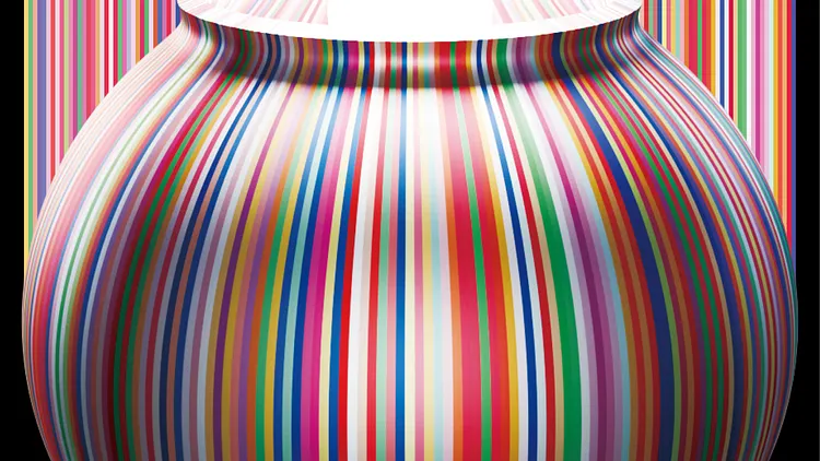 Exposition « Couleurs de Corée, Lumière sur l’art contemporain coréen »
