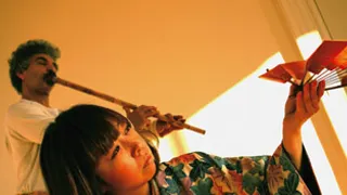 Musica`Vestys