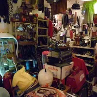 Aux Comptoirs du Chineur