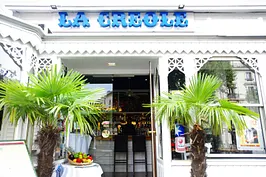 La Créole