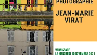 Deux expositions dédiées à la photographie !