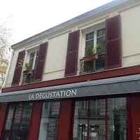 La Dégustation