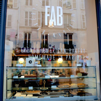 FAB - French American Bakery