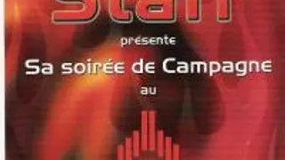 Campagne Bde ESCE Hot Staff