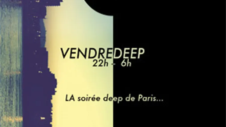 Vendredeep