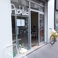 Pickled