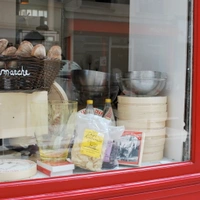 L'Epicerie du Verre Volé