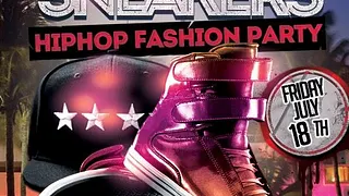 Snapback & Sneakers