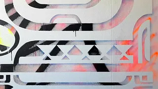 Exposition / PolyMorphisme, une proposition de Taina Calissi