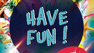 SOPHONIE “Stand-up musical + concert live” + HAVE FUN feat DJ LOÏS