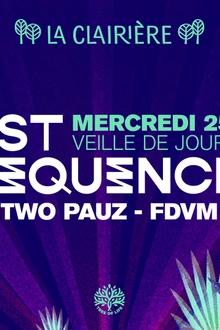 LOST FREQUENCIES