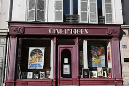 Ciné-Images