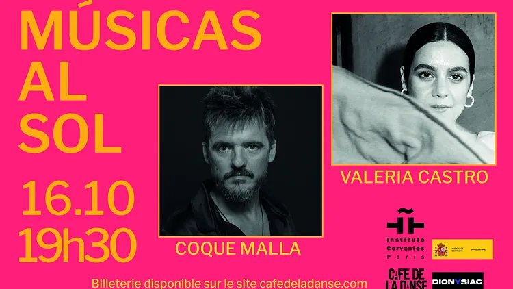 Músicas al Sol