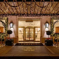 L'Hôtel Le Bristol