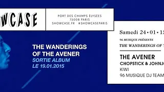 The Wanderings of the Avener