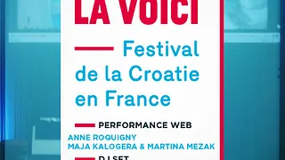 Voyage virtuel en Croatie