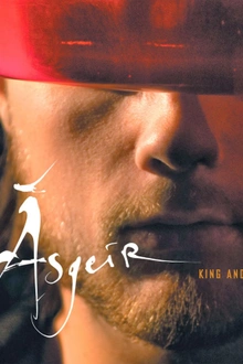 Asgeir en concert