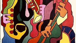 Jam session