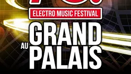 Annulé - Soirée FG au Grand Palais