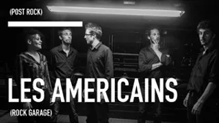 Les Américains + Sakya