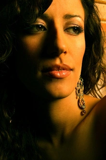 Ana Moura
