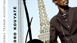 Pedro Kouyate