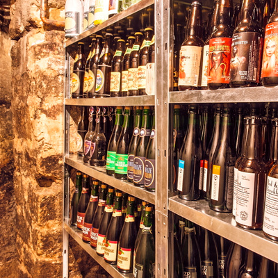 Où boire de la bonne bière à Paris ?