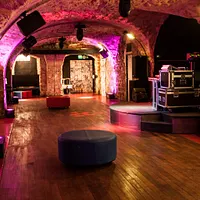 Le Jane Club