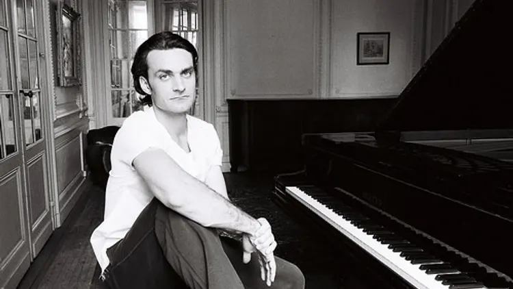 Concert : Ivan Ilic