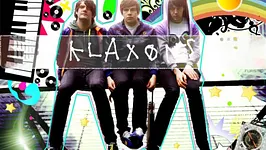 ABC... : Klaxons dj set, Hypnolove Live & Marco dos Santos