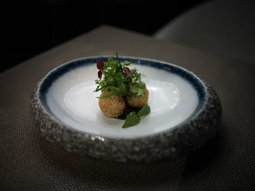 Aux 2 K Restaurant Paris