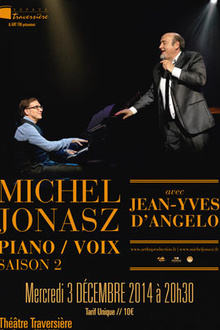 Michel Jonasz