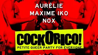 Cockorico !