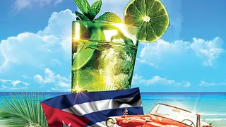 La fête du Mojito !