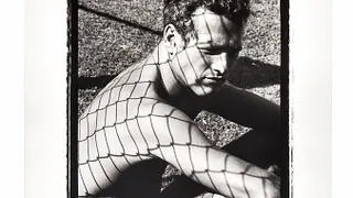 Exposition Dennis Hopper - Icons of the Sixties